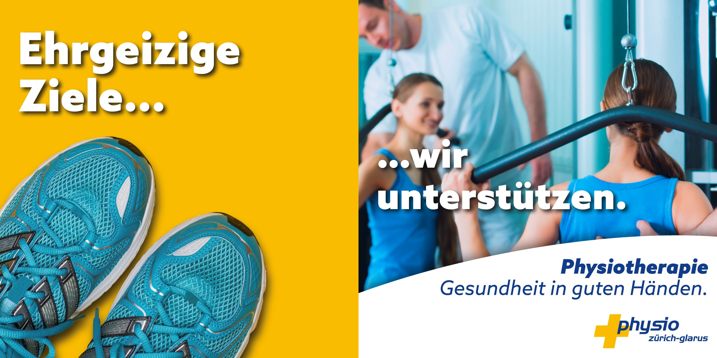 sportphysiotherapie