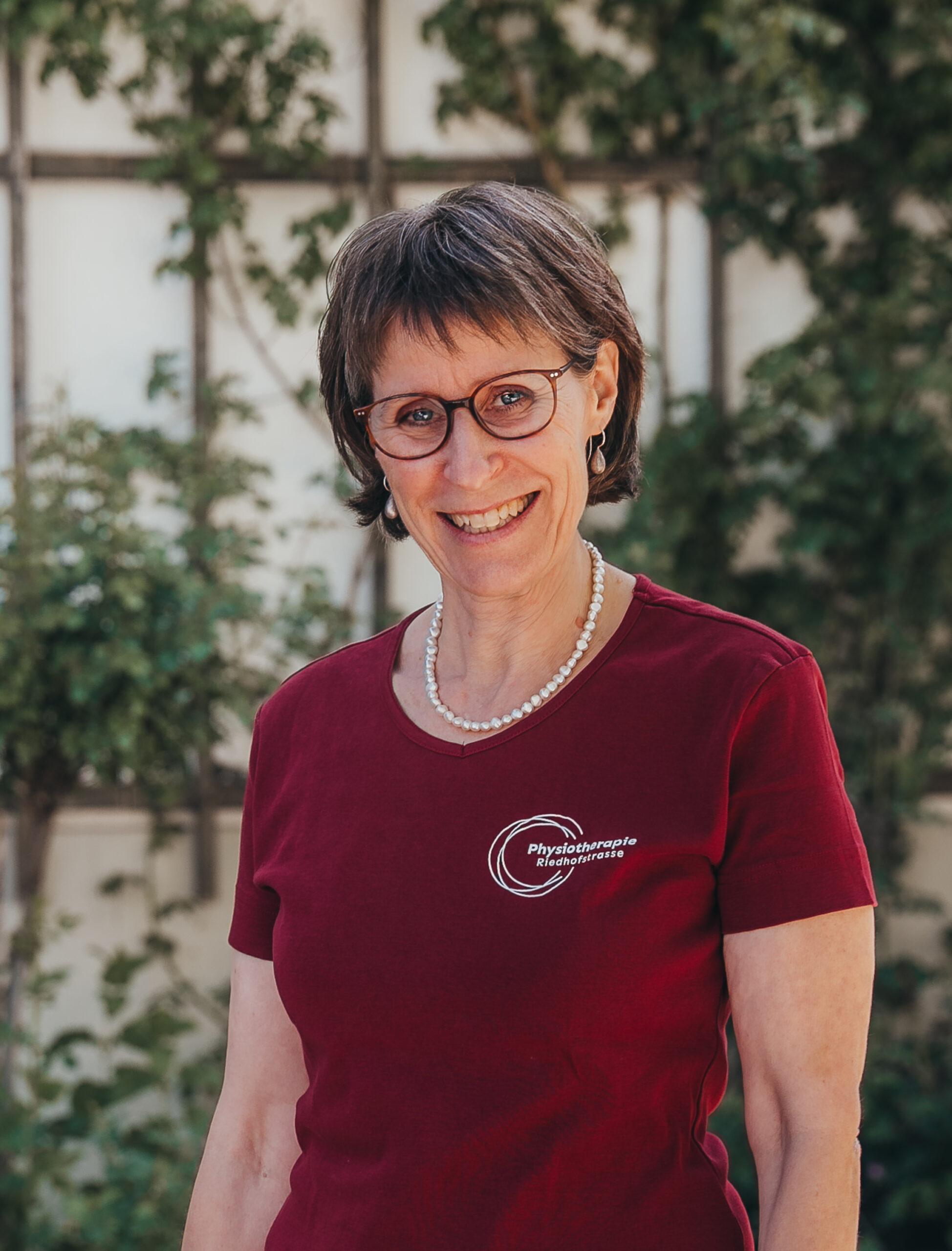 Susanne Schönholzer